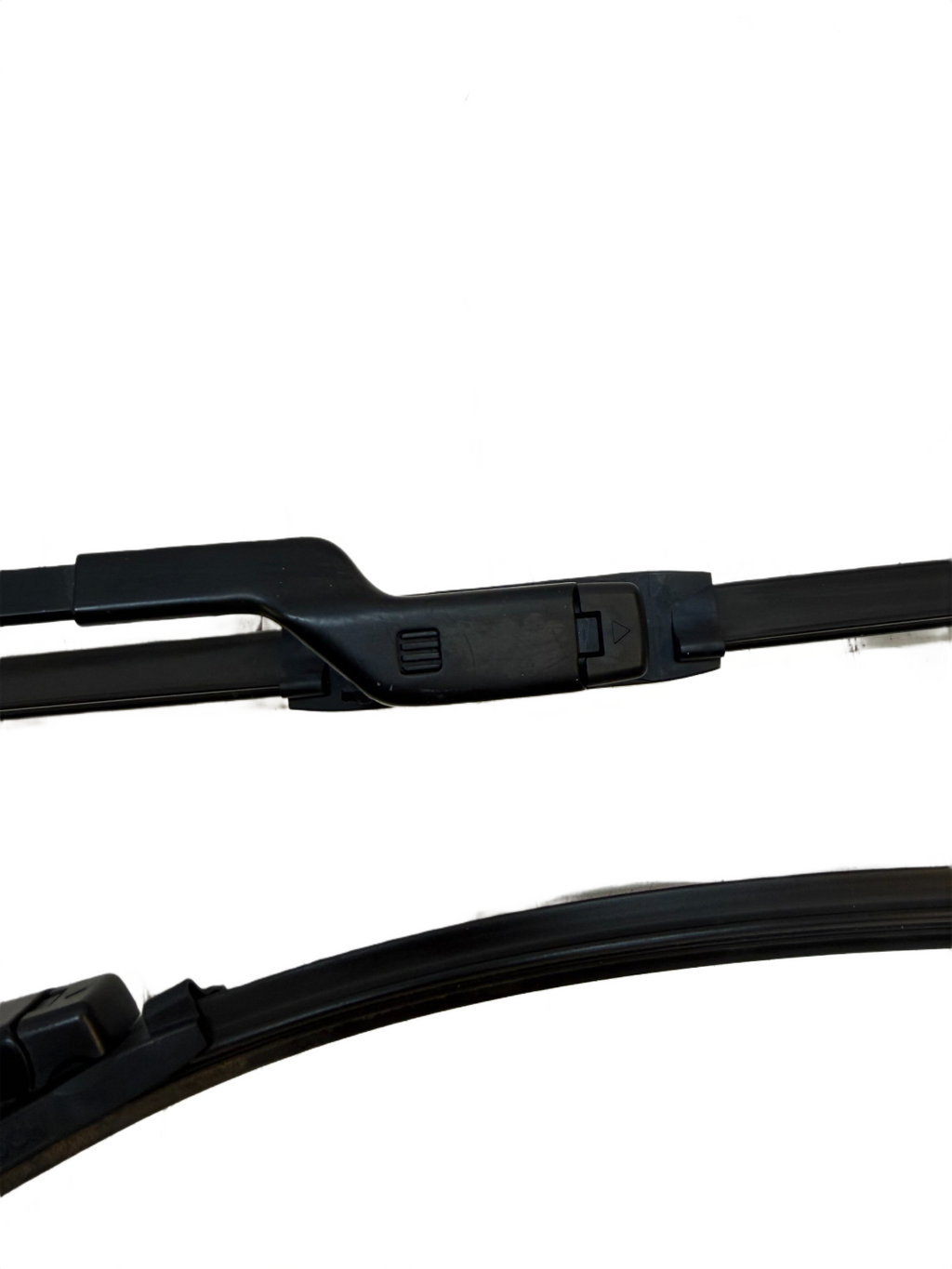 16-20 Tesla Model S Front Right Left Side Windshield Wiper Arm Set 6005951-00-C