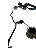 2012-2016 Tesla Model S Front Left Driver Side Door Wiring Harness 1004419-00-M