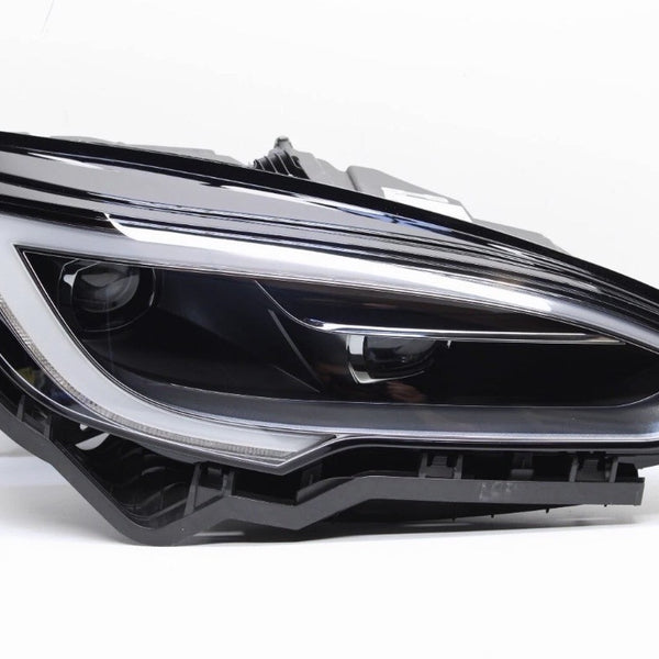 2022-2024 Tesla Model S RH Right Side LED Global Headlight OEM