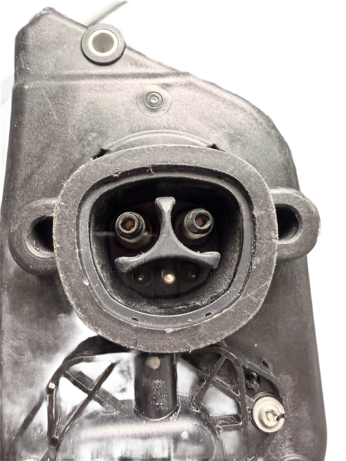 2017-2023 Tesla Model 3 Y Charge Charging Port Inlet Socket Module 1490374-10-E