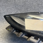 2021-2023 TESLA MODEL 3 HEADLIGHT LEFT DRIVER LED 1514952-00-D OEM