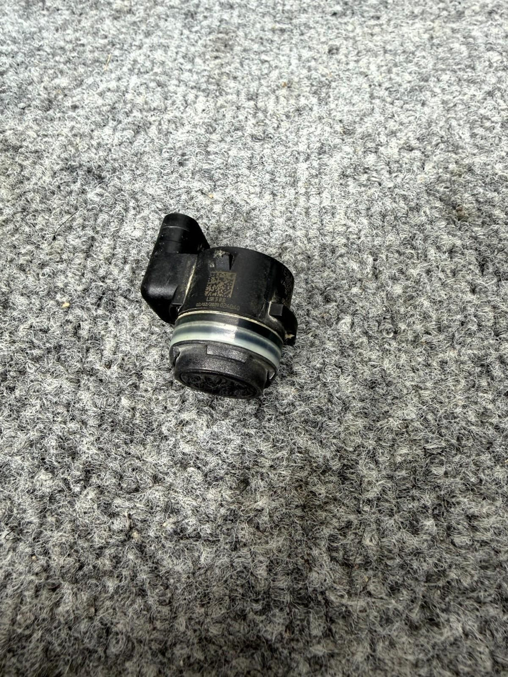 2016-2025 Tesla Model X S Front Bumper Park Parking PDC Sensor OEM, 1127504-12-C