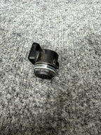 2016-2025 Tesla Model X S Front Bumper Park Parking PDC Sensor OEM, 1127504-12-C