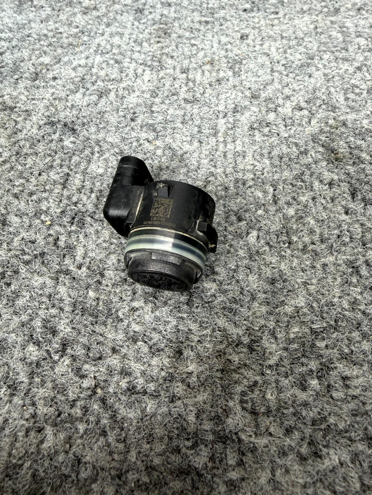 2016-2025 Tesla Model X S Front Bumper Park Parking PDC Sensor OEM, 1127504-12-C