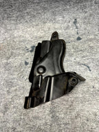 ♦️17-23 TESLA MODEL 3 FRONT LEFT WINDSHIELD COWL COVER PANEL OEM, 1081694-00-A