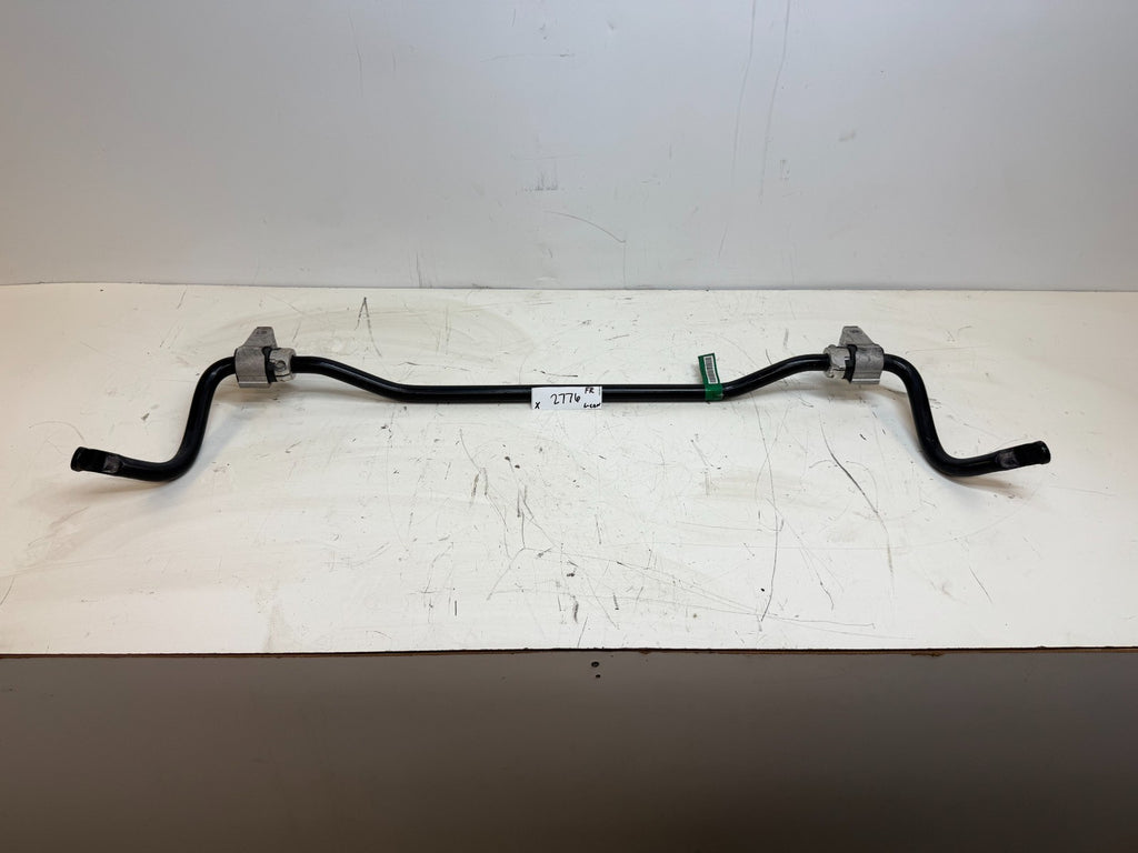 2016-2020 Tesla Model X Front Stabilizer Anti Roll Sway Bar 26MM 1027381-00-G