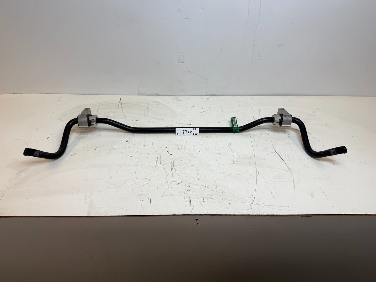 2016-2020 Tesla Model X Front Stabilizer Anti Roll Sway Bar 26MM 1027381-00-G