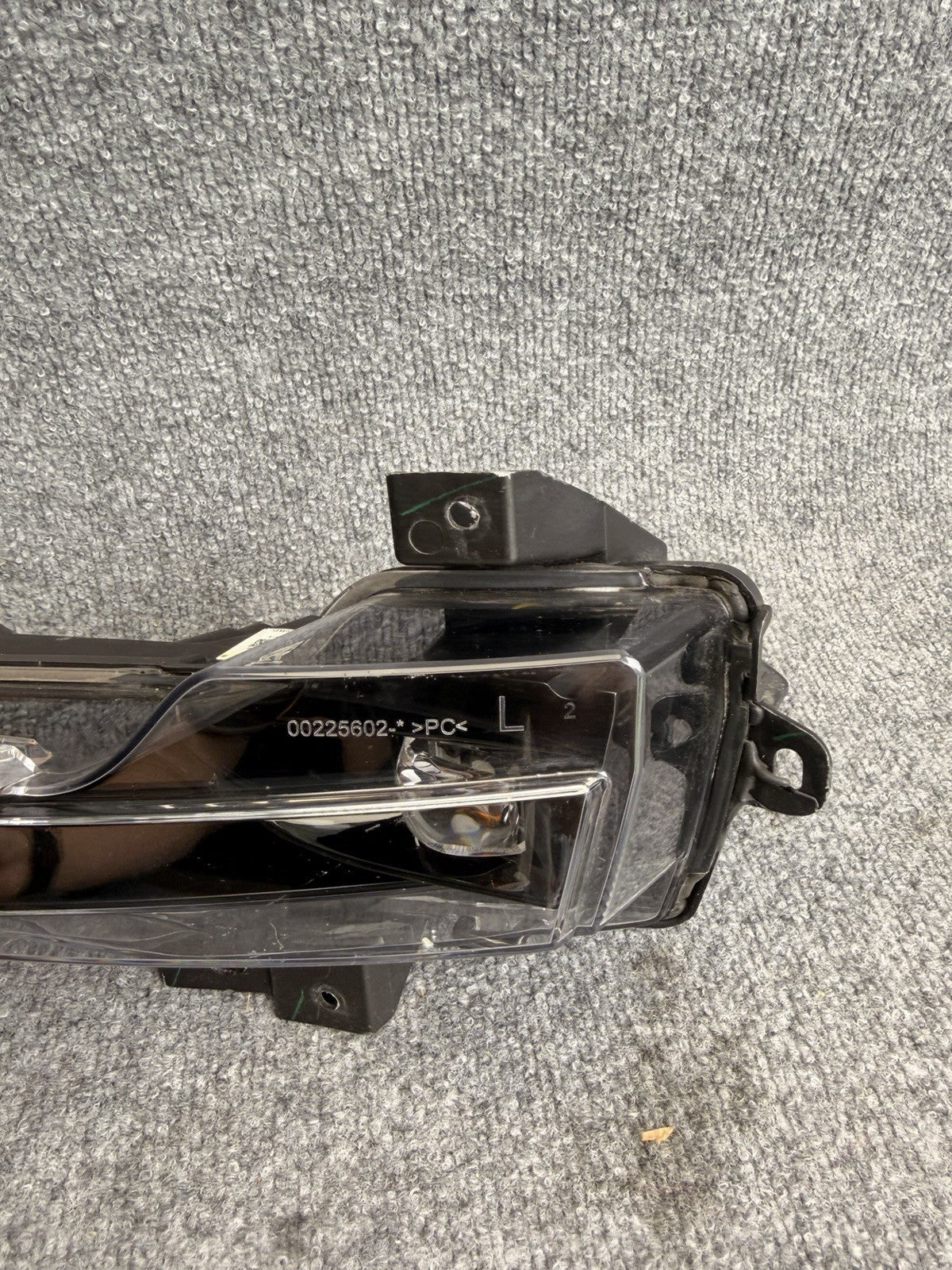 2017-2023 Tesla Model 3/Y Full LED System Left Side Fog Light OEM 1507930-00-C