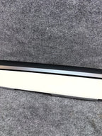 2020-2024 TESLA MODEL Y FRONT DASHBOARD INSTRUMENT PANEL COVER TRIM OEM, 1619564
