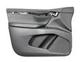 2016-2020 Tesla Model X Front Left Side Interior Door Panel OEM, 1055327-21-M