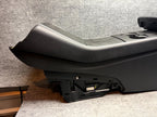 ♦️17–23 TESLA MODEL 3 CENTER CONSOLE ARMREST STORAGE ASSEMBLY OEM, 1087897-00-B