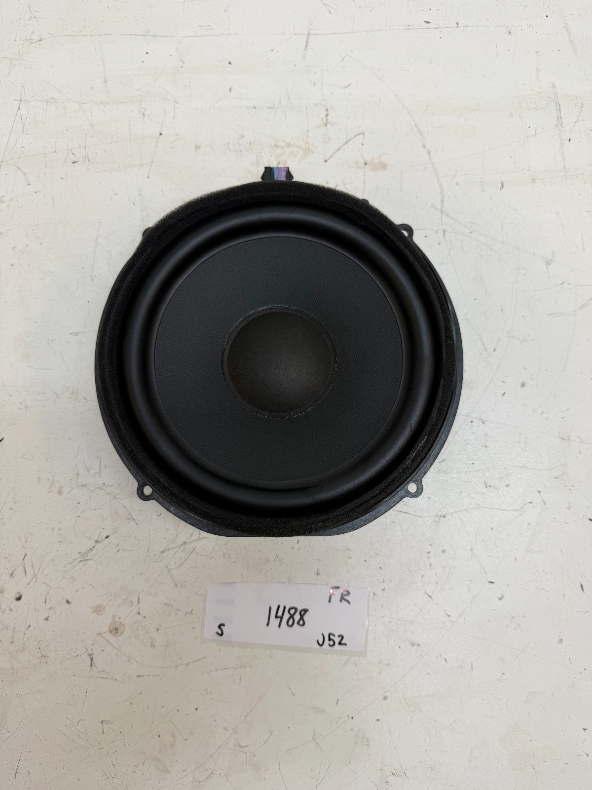2012-2020 Tesla Model S Front Right or Left Door Speaker Audio 1004833-03-A