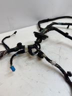 2016-2020 Tesla Model S Front Left Side Door Wire Wiring Harness 1069106-00-B