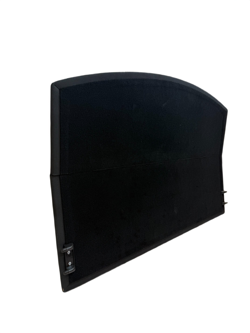 2012-2020 Tesla Model S Rear Trunk Cargo Deck Cover Shelf Panel 1021143-00-B