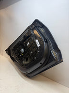2020-24 Tesla Model 3 Rear Left Driver Side Door Shell Panel 1096622-10-F