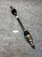 2020-2024 TESLA MODEL Y REAR LEFT / RIGHT AXLE SHAFT HALFSHAFT OEM, 1188161-00-D
