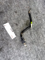 ♦️2012-2020 TESLA MODEL S NEGATIVE BATTERY TERMINAL CABLE WIRE OEM, 1032275-00-C