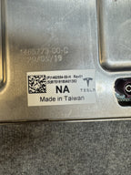 17-24 TESLA MODEL 3 Y SELF DRIVING AUTO PILOT COMPUTER MODULE OEM, 1462554-00-H