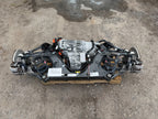2021-2023 Tesla Model 3 Engine Rear Drive Unit Motor with Subframe Assembly