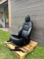 2020 - 2024 TESLA MODEL Y FRONT RIGHT SIDE 1ST ROW FULL SEAT OEM, 1104007-00-D
