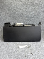 2017-2023 TESLA MODEL 3 FRONT DASHBOARD GLOVE BOX COMPARTMENT OEM, 1083331-00-A