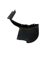 2016-2021 Tesla S Rear Left Wheel Fairing Splash End Cover LH 1058757-00-A