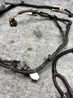 ♦️2012 - 2020 TESLA MODEL S REAR BUMPER WIRE WIRING HARNESS OEM, 1004421-04-Q