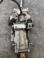 17-23 TESLA MODEL 3 ELECTRIC STEERING COLUMN & INTERMEDIATE SHAFT OEM 104481100H