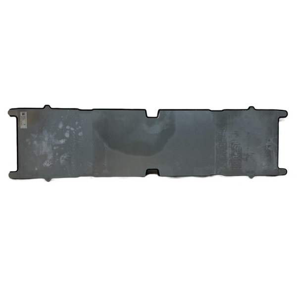 2017-2023 Tesla Model 3 Body Reinforcement Plate w/ Foam Assembly 1608472-00-A