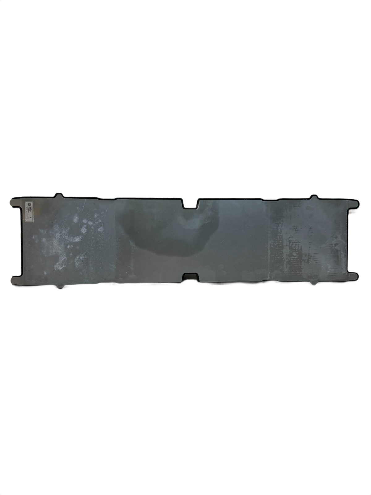2017-2023 Tesla Model 3 Body Reinforcement Plate w/ Foam Assembly 1608472-00-A