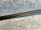 ♦️2017–2023 TESLA MODEL 3 FRONT RIGHT INNER BELT SEAL MOLDING OEM, 1090495-00-E