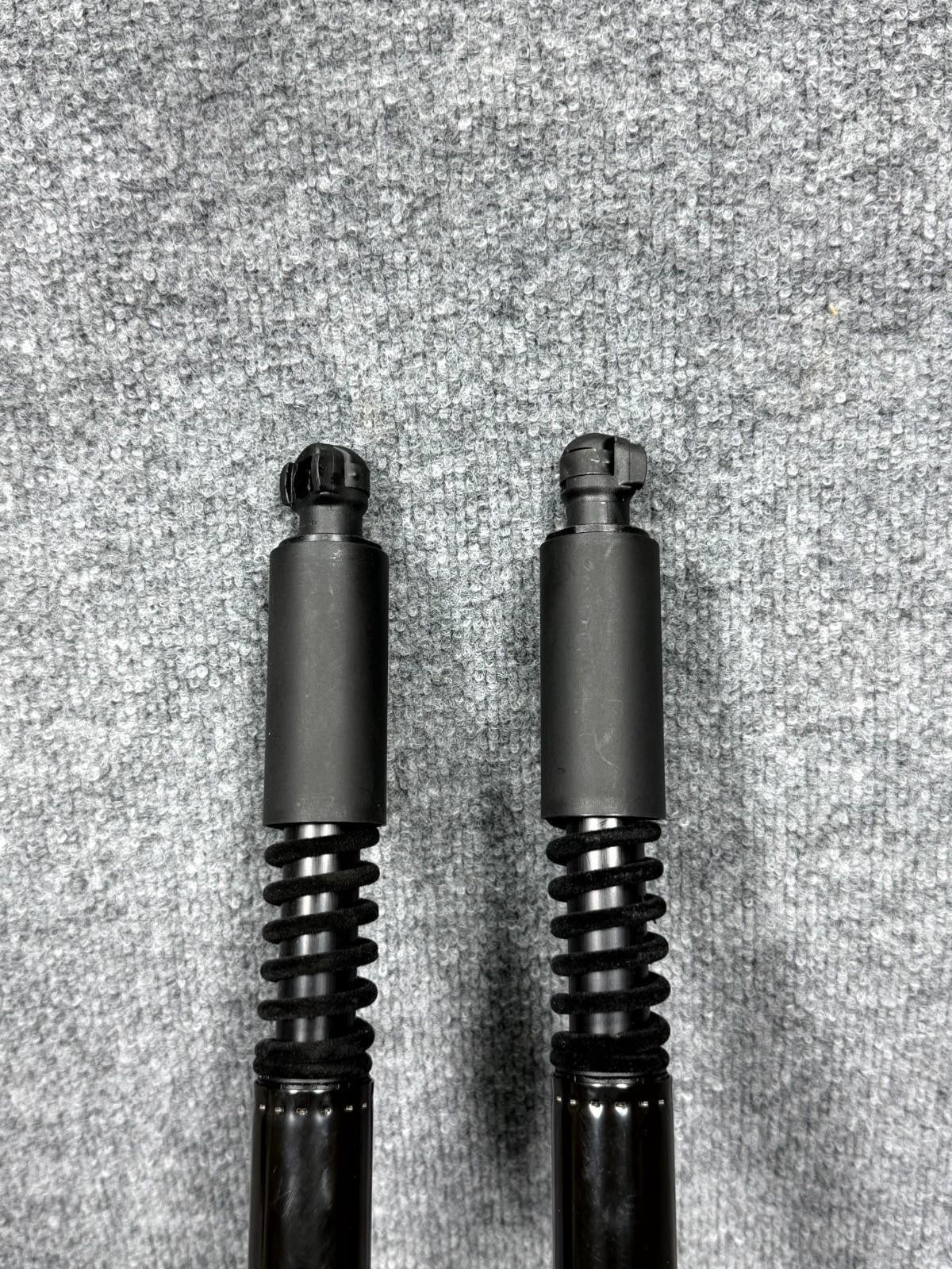 16-23 Tesla Model X Rear Right Left Falcon Lift Gas Shock Strut OEM, 106344100F