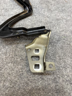 2020-2024 TESLA MODEL Y FRONT RIGHT & LEFT SIDE HOOD HINGE SET OEM, 1496268-00-C