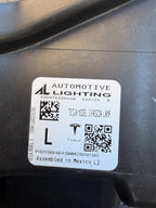 2017-2023 TESLA MODEL 3 LEFT SIDE LED FOG LIGHT LAMP 1077389-00-F