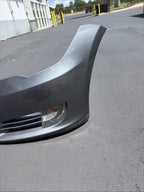 💢2012-2015 Tesla Model S Front Bumper Cover Panel Assembly 6005889-00-F Oem