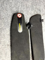 ♦️2017 - 2023 TESLA MODEL S FRONT RIGHT & LEFT SIDE SUN VISOR OEM, 1050619-02-A