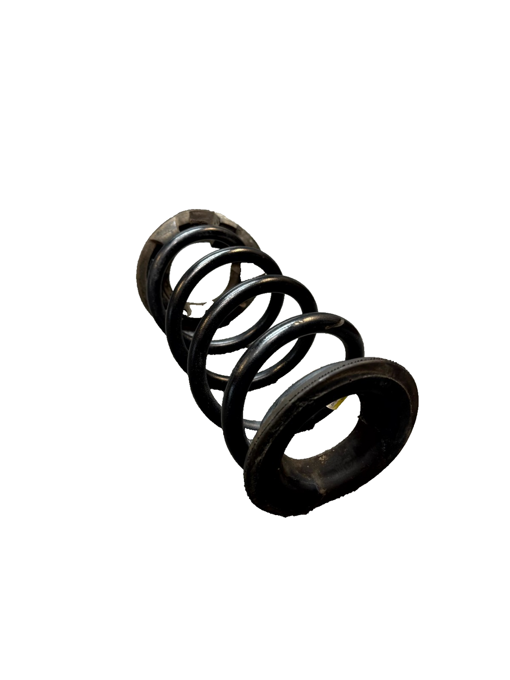 2017 - 2023 TESLA MODEL 3 REAR LEFT OR RIGHT SIDE COIL SPRING OEM, 1044472-00-G