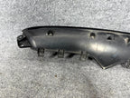 2016-2020 Tesla Model X Front Upper Grill Surround OEM, 1047021-00-E