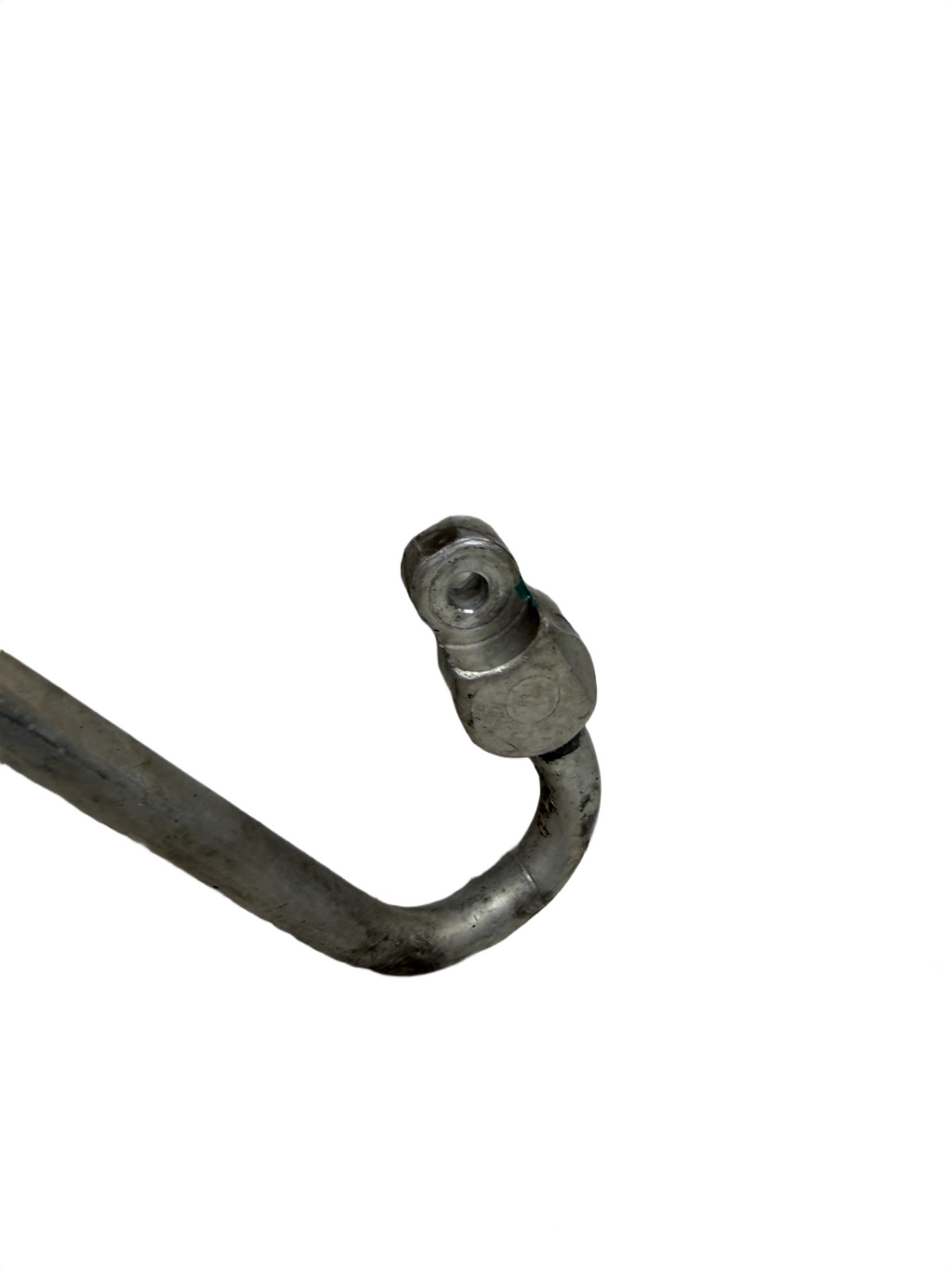 2012-16 Tesla Model S AC Pipe Line Compressor to Condenser HVCC Discharge OEM