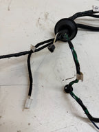 12-20 Tesla Model S Rear Door Wiring Harness Cable Wire Loom Right 1004426-00-M