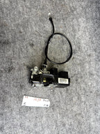 ♦️12-20 TESLA MODEL S FRONT RIGHT SIDE DOOR LOCK LATCH ACTUATOR OEM 6008912-00-C