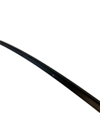2021-2023 Tesla Model 3 Right Passenger Upper Roof Black Trim 1083520-01-D