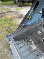 2016-2020 Tesla Model S Rear Right Passenger Side Quarter Panel OEM