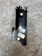 2017‑ 2023 TESLA MODEL 3 REAR RIGHT C-PILLAR TRIM COVER PANEL OEM, 1086277-00-H
