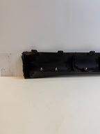 20-24 Tesla Model Y Left Door Side Skirt Molding Rocker Cover 1497740-00-B