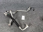 2016 - 2020 Tesla Model X A/C Hose Line Liquid Suction Pipe OEM, 1056259-00-D