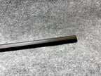 2020-2024 TESLA MODEL Y REAR LEFT SIDE DOOR WINDOW OUTER BELT SEAL OEM,149572200
