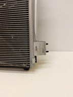 2012-2020 TESLA MODEL S RIGHT COOLING FAN SHROUD W/ CONDENCER 6008357-00-F