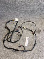 2020-2023 TESLA MODEL Y REAR BUMPER PARKING SENSOR WIRE WIRING HARNESS OEM