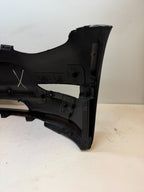 2017-2023 Tesla Model 3 Front Bumper Cover Panel w/ Park Sensor Hole Assembly